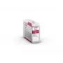 Epson Singlepack magenta T850300, Żywy magenta, Atrament pigmentowy, 80 ml, 1 szt.