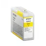 Epson Singlepack żółty T850400, Żółty, tusz pigmentowy, 80 ml, 1 szt.