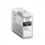 Epson Singlepack Matte Czarny T850800, matowa czerń, atrament pigmentowy, 80 ml, 1 szt.