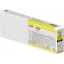 Wkład atramentowy Epson T55K400 1 szt. Oryginalny żółty