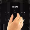 Ekspres do kawy Krups EA8108 w pełni automatyczny ekspres ciśnieniowy 1,8 l
