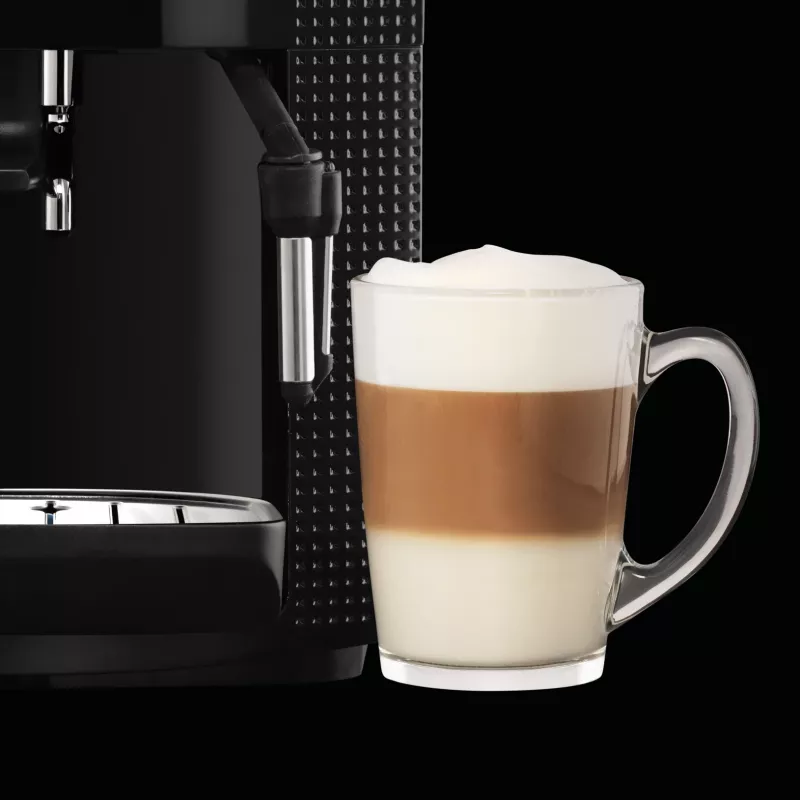 Ekspres do kawy Krups EA8108 w pełni automatyczny ekspres ciśnieniowy 1,8 l