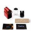 Krups Nespresso XN1005K ekspres do kawy półautomatyczny Ekspres do espresso 0,7 L