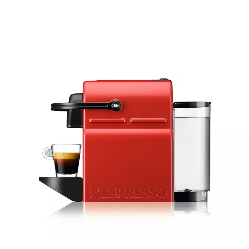 Krups Nespresso XN1005K ekspres do kawy półautomatyczny Ekspres do espresso 0,7 L
