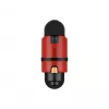 Krups Nespresso XN1005K ekspres do kawy półautomatyczny Ekspres do espresso 0,7 L
