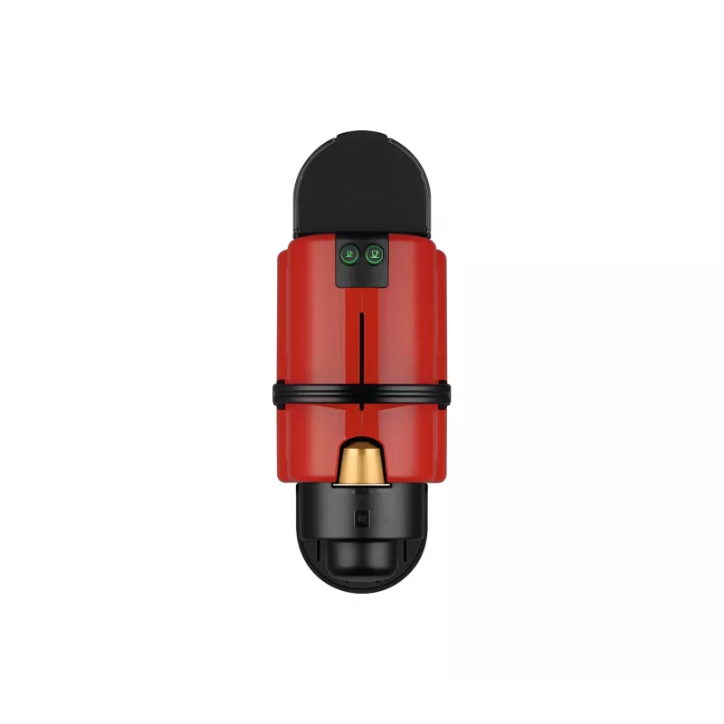 Krups Nespresso XN1005K ekspres do kawy półautomatyczny Ekspres do espresso 0,7 L