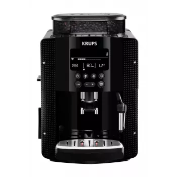 Ekspres do kawy Krups EA8150, w pełni automatyczny ekspres do espresso, 1,7 l