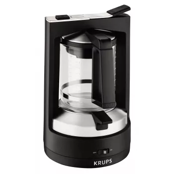 Krups KM4689 Drip coffee maker 1.25 L