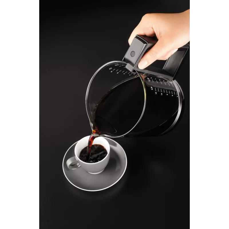 Krups KM4689 Drip coffee maker 1.25 L