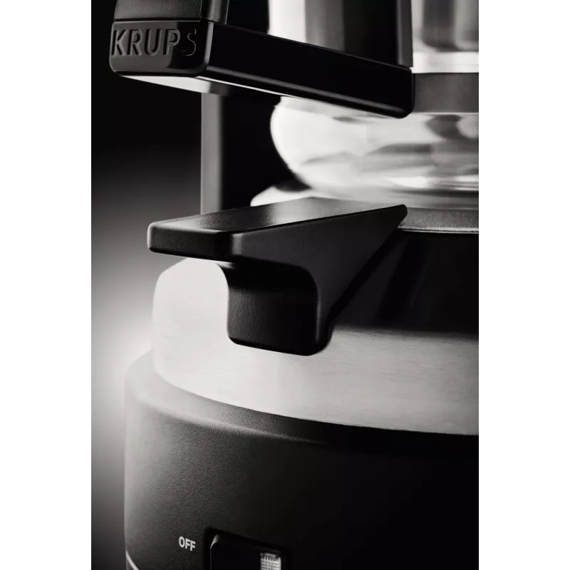 Krups KM4689 Drip coffee maker 1.25 L