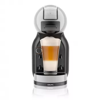 Krups Mini Me KP123 Półautomatyczny ekspres do kapsułek 0,8 l