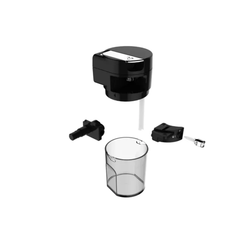 Ekspres do kawy Krups Essential EA819N10 w pełni automatyczny 1,7 l