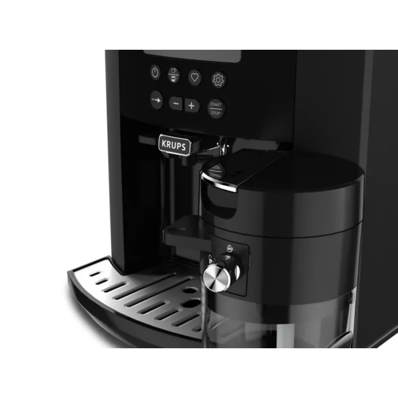 Ekspres do kawy Krups Essential EA819N10 w pełni automatyczny 1,7 l