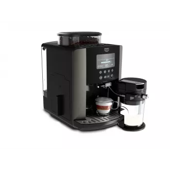 Krups Arabica EA819ECH ekspres do kawy w pełni automatyczny ekspres do espresso 1,7 l