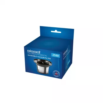 Filtr do odkurzacza Bissell Multireach Essential do funkcji odkurzania i parowania