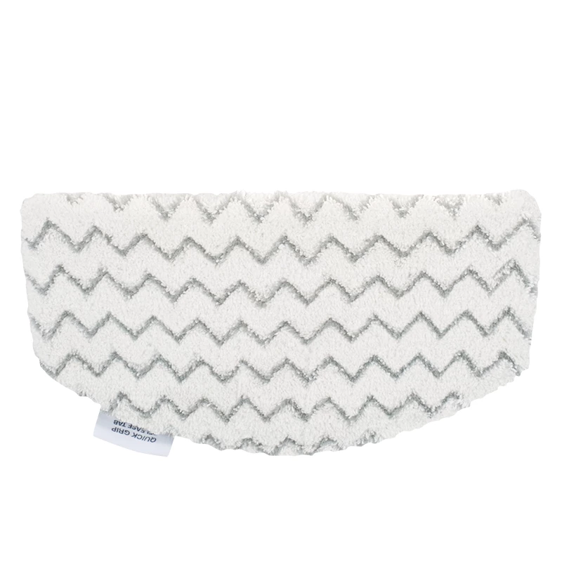Bissell 2698 akcesorium/zapas mopa Nakładka na mop Biały