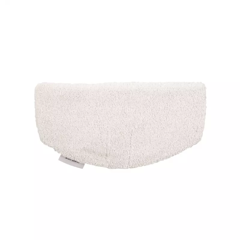 Bissell 2698 akcesorium/zapas mopa Nakładka na mop Biały