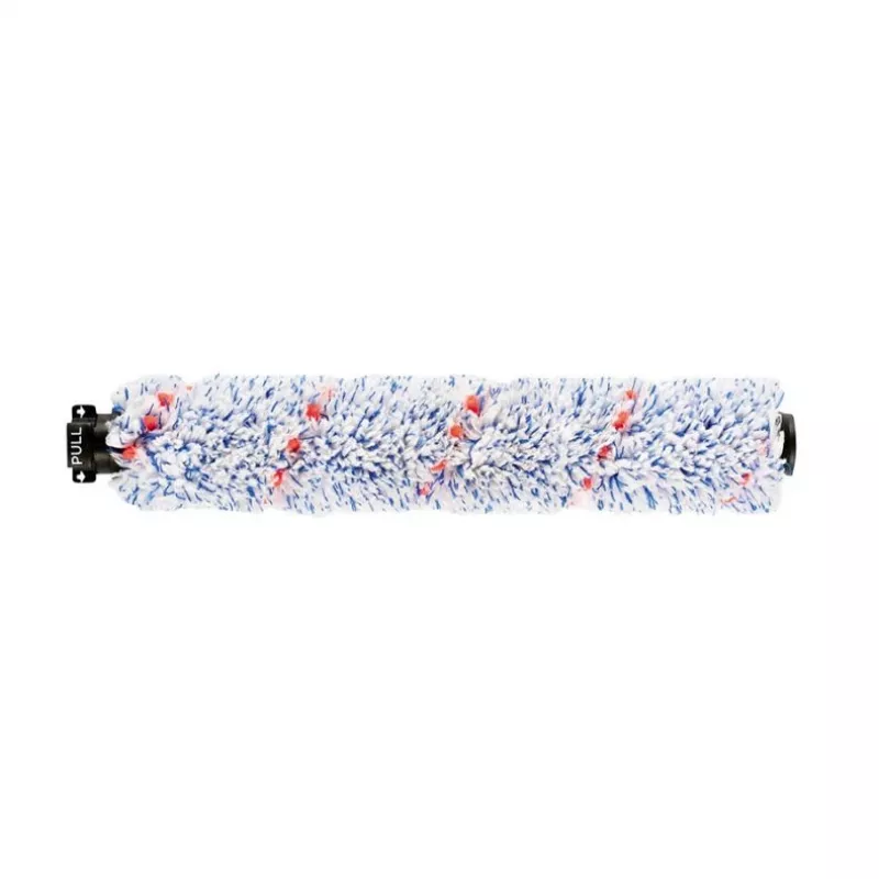 Bissell 2815 MultiSurface zestaw czyszczący (2 detergenty, wałek szczotki, filtr)