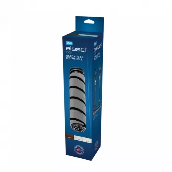 Bissell Icon Hard Floor Brush Roll, szczotka, odkurzacz pionowy, szary, podłogi twarde, płytki, podłogi drewniane, wielopowierzchniowa, wałek szczotki, Bissell