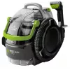 Bissell SpotClean Pet Pro maszyna do czyszczenia dywanów Ręczny Głębokie Czarny, Zielony