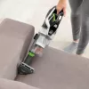 Narzędzie do tapicerki Bissell Multireach Active 3 w 1 do sierści zwierząt, dysza do tapicerki, odkurzacz ręczny, czarny, Bissell, MultiReach Active 21V, 140 mm