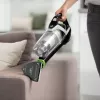 Narzędzie do tapicerki Bissell Multireach Active 3 w 1 do sierści zwierząt, dysza do tapicerki, odkurzacz ręczny, czarny, Bissell, MultiReach Active 21V, 140 mm