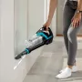 Bissell Multireach Active Dusting Brush, Brush, Stick vacuum, Czarny, biały, Bissell, MultiReach Active 21V, 70 mm