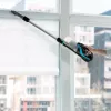 Bissell Multireach Active Dusting Brush, Brush, Stick vacuum, Czarny, biały, Bissell, MultiReach Active 21V, 70 mm
