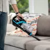 Narzędzie szczelinowe Bissell Multireach Active, Narzędzie szczelinowe, Odkurzacz ręczny, Czarny, Bissell, MultiReach Active 21V, 40 mm