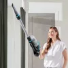 Narzędzie szczelinowe Bissell Multireach Active, Narzędzie szczelinowe, Odkurzacz ręczny, Czarny, Bissell, MultiReach Active 21V, 40 mm