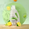 Bissell Natural Multi-surface Pet Floor Cleaning Solution 2L