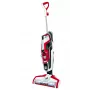 Bissell CrossWave Essential Odkurzacz pionowy AC Myjąco-odkurzający Bezworkowy 0 L 560 W Czerwony, Biały