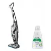 Bissell CrossWave C3 Select Odkurzacz pionowy AC Odkurzanie na sucho i mokro Bezworkowy 0 L 560 W Wielokolorowy