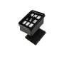 Filtr Bissell do twardej myjki podłogowej Crosswave HF3, Filtr, Odkurzacz ręczny, Czarny, Bissell, CrossWave HF3 Cordless Pro, CrossWave HF3 Cordless Select, 70 mm
