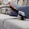 Bissell SpotClean Pet Plus maszyna do czyszczenia dywanów na sucho i mokro Czarny, Przezroczysty