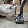 Bissell SpotClean Pet Plus maszyna do czyszczenia dywanów na sucho i mokro Czarny, Przezroczysty