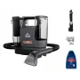 Bissell SpotClean Cordless, ręczny, głębokie, 25 m²/h, 25 m², wnętrze samochodu, dywan, tapicerka, 0,9 L