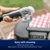 Bissell SpotClean Cordless, ręczny, głębokie, 25 m²/h, 25 m², wnętrze samochodu, dywan, tapicerka, 0,9 L