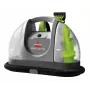 Bissell 3861Z Odkurzacz beczkowy Na mokro 370 W Bezworkowy