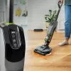 Bissell SpinWave + Vac Pet Pro Odkurzacz bezprzewodowy Akumulatorowy Na sucho i mokro Cykloniczny Worek na kurz 0,4 l Czarny, Szary