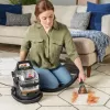 Maszyna do czyszczenia dywanów Bissell SpotClean C9 Pro, ręczna, czarna