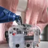 Maszyna do czyszczenia dywanów Bissell SpotClean C9 Pro, ręczna, czarna