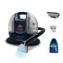 Bissell SpotClean Mini Corded Pro odkurzacz piorący Ręczny Deep Czarny, Niebieski