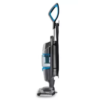 Bissell 1946219 myjka parowa Mop parowy 0.4 L 1600 W Niebieski, Szary