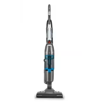 Bissell 1946219 myjka parowa Mop parowy 0.4 L 1600 W Niebieski, Szary