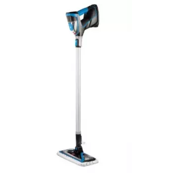 Bissell 1946218 parownica Mop parowy 0,3 l 1600 W niebieski, czarny