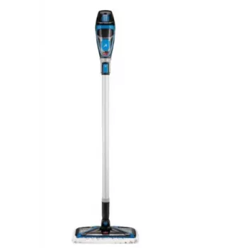 Bissell 1946218 parownica Mop parowy 0,3 l 1600 W niebieski, czarny