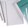 Okładki do bindowania termicznego GBC Standard A4 3 mm, A4, papierowe, białe, 30 arkuszy, 210 mm, 297 mm