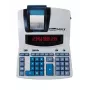 Rexel Thermal Printing Calculator Ibico 1491X Professional 14-cyfrowy