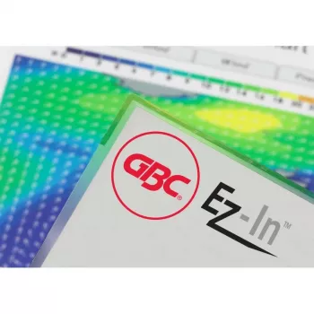GBC Folia do laminacji A5 80 mik., Błyszcząca, A5, 100 szt., 160 mm, 221 mm, 18 mm